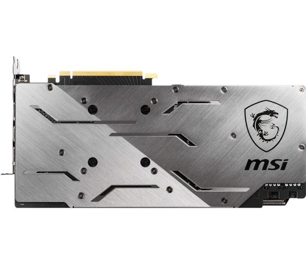 MSI GeForce RTX 2070 GAMING Z 8GB GDDR6 - 456605 - zdjęcie 4